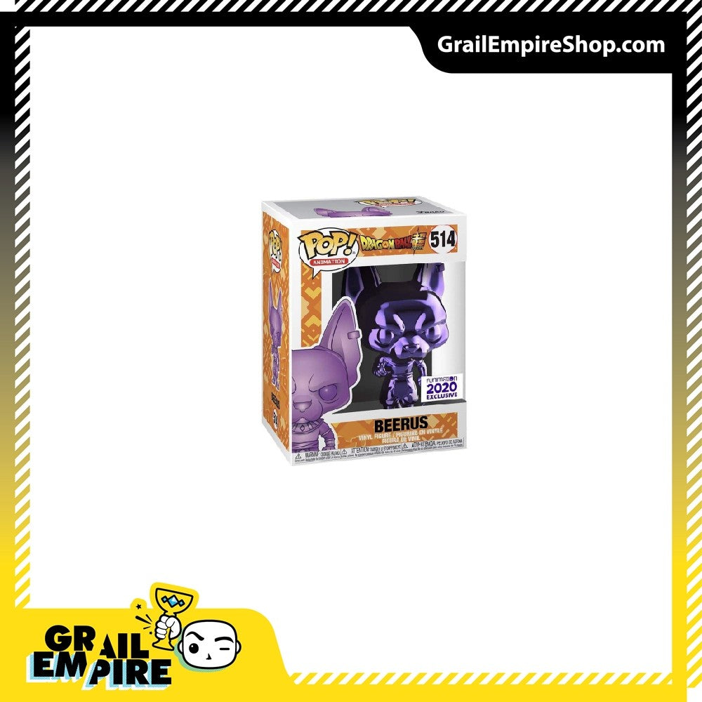 Dragon Ball (514) Excl. To FUNimation