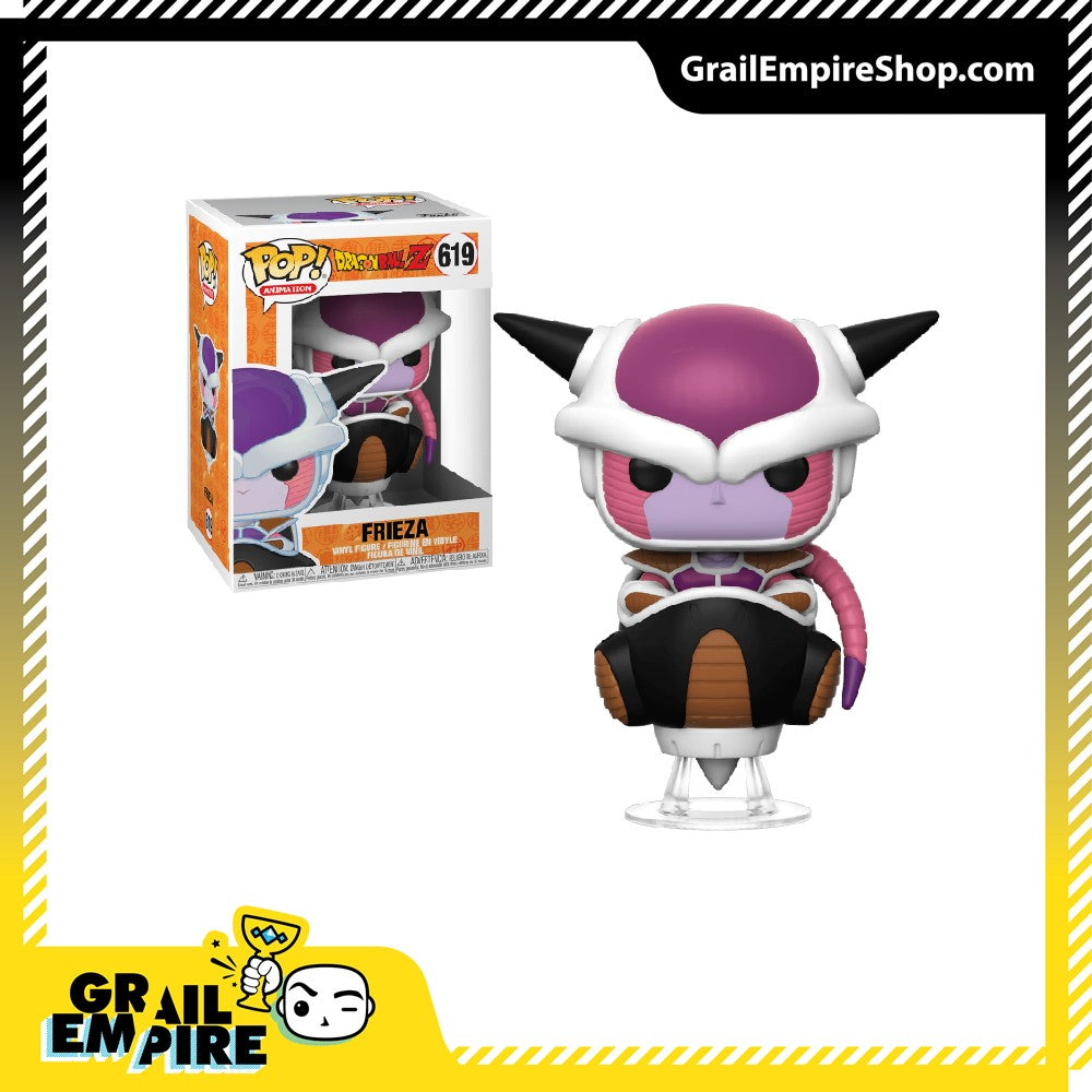 Funko POP! Dragon Ball #619 Frieza - POP!