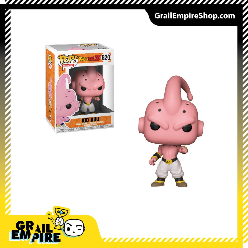 Funko POP! Dragon Ball #620 Kid Buu - POP!
