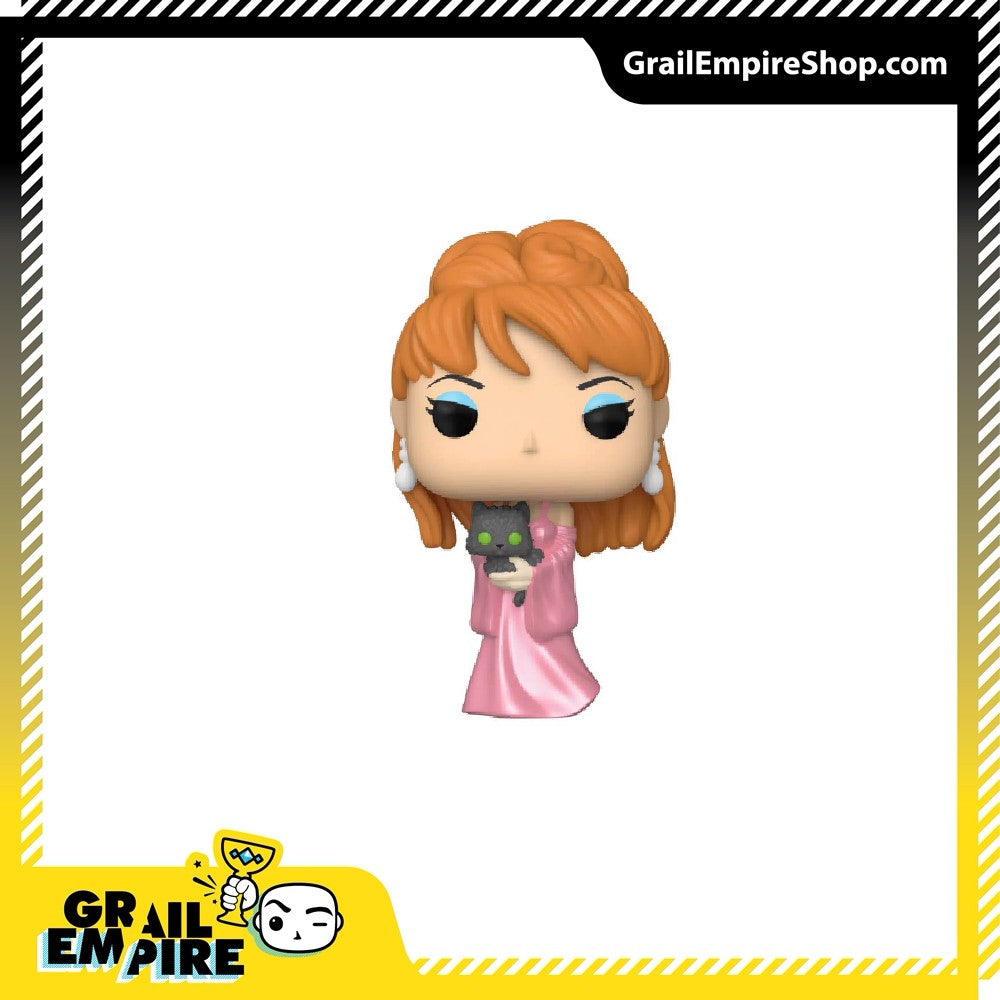 Funko POP! Friends Music Video Phoebe - POP!