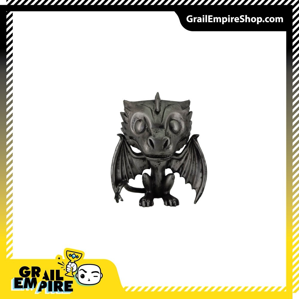 Funko POP! Game of Thrones - Iron Drogon - POP!