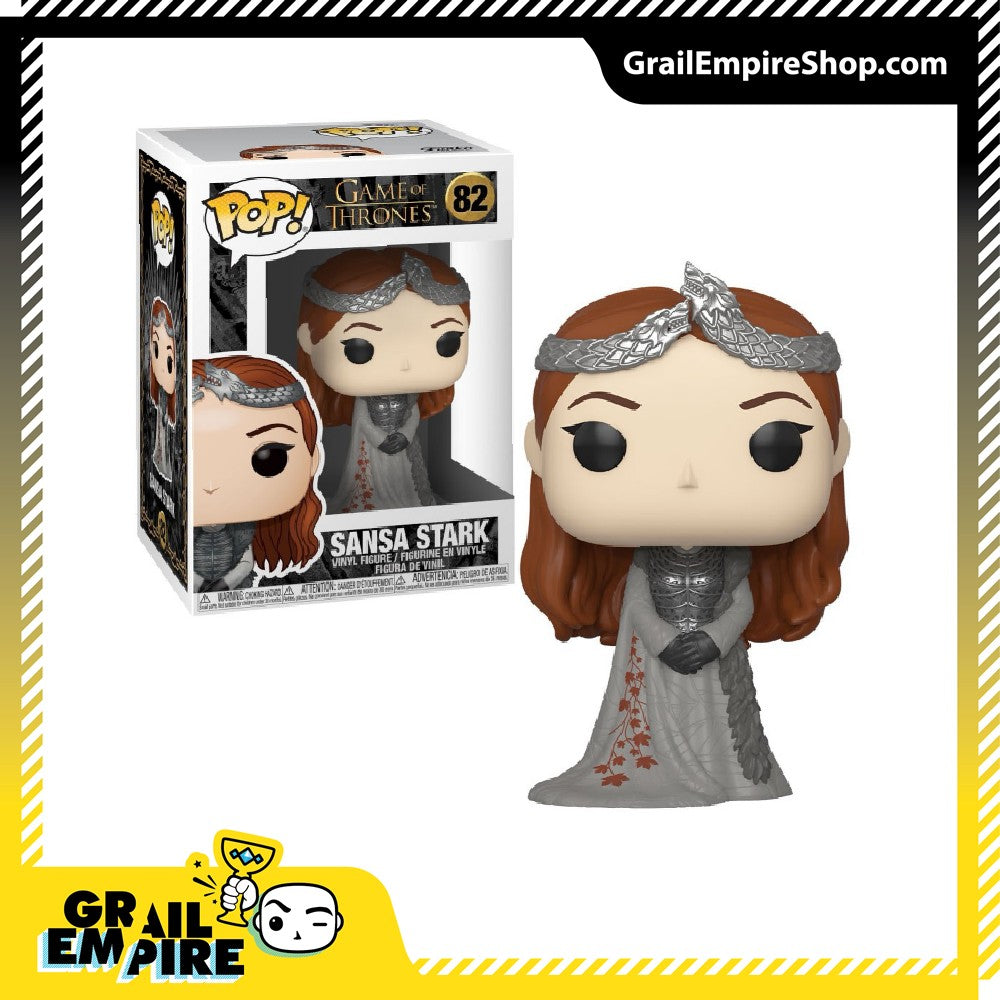 Funko POP! Game of Thrones Sansa Stark - POP!