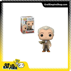 Funko POP! Good Omens #1077 Aziraphale - POP!