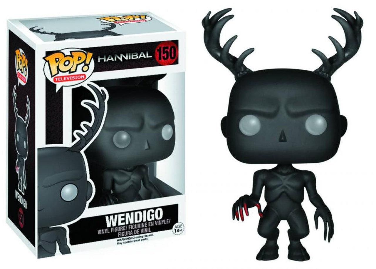 Funko POP! Hannibal Wendigo - POP!