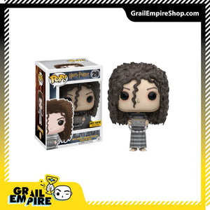 Funko POP! Harry Potter #29 Bellatrix Lestrange Azkaban