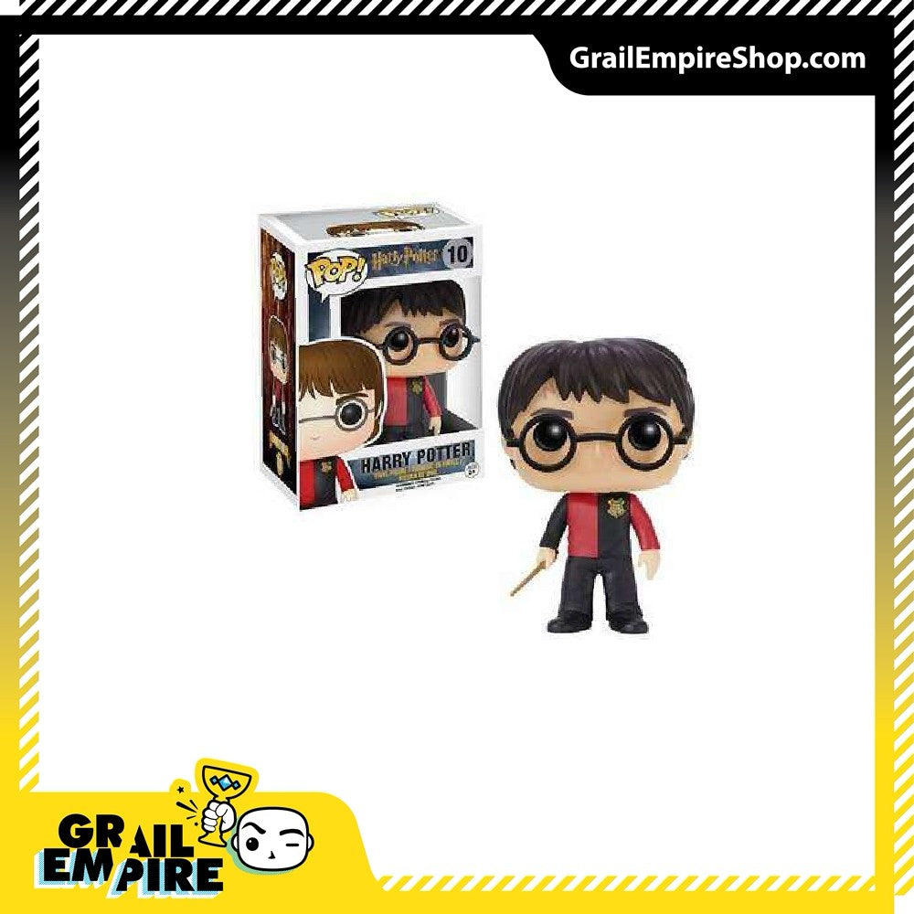 Funko POP! Harry Potter Triwizard Tournament - POP!