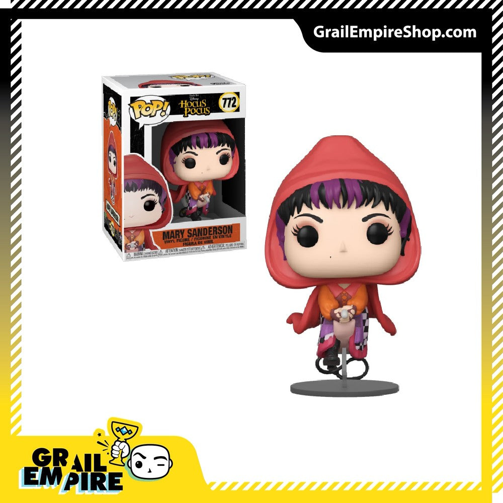 Funko POP! Hocus Pocus Mary Sanderson - POP!