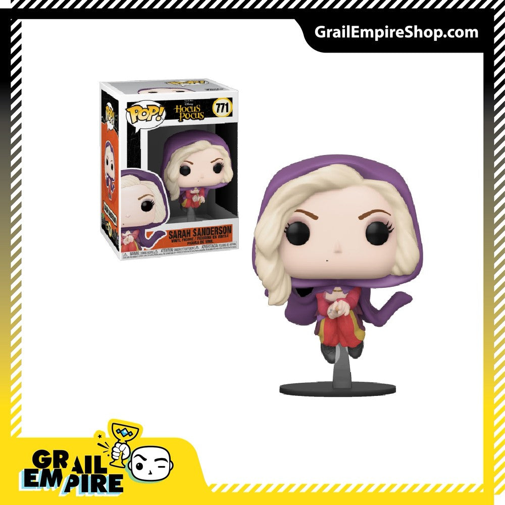 Funko POP! Hocus Pocus Sarah Sanderson - POP!