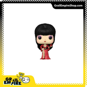 Funko POP! Icons #68 Elvira Diamond - POP!