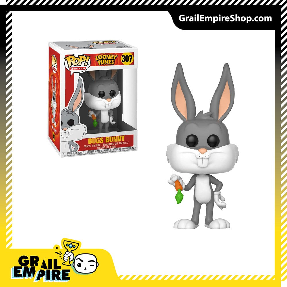 Funko POP! Looney Tunes Bugs Bunny - POP!