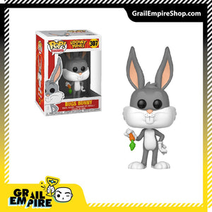 Funko POP! Looney Tunes Bugs Bunny - POP!