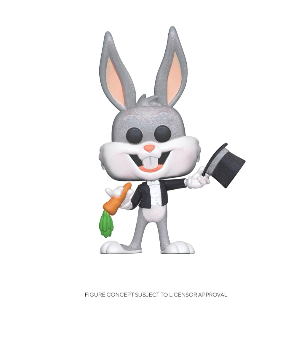 Funko POP! Looney Tunes Bugs Bunny Diamond - POP!