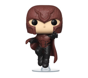 Funko POP! Marvel #488 X-Men 20th Anniversary Magneto