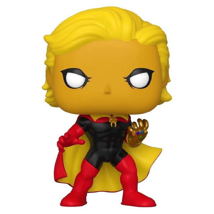 Funko POP! Marvel 80th Anniversary Adam Warlock - POP!