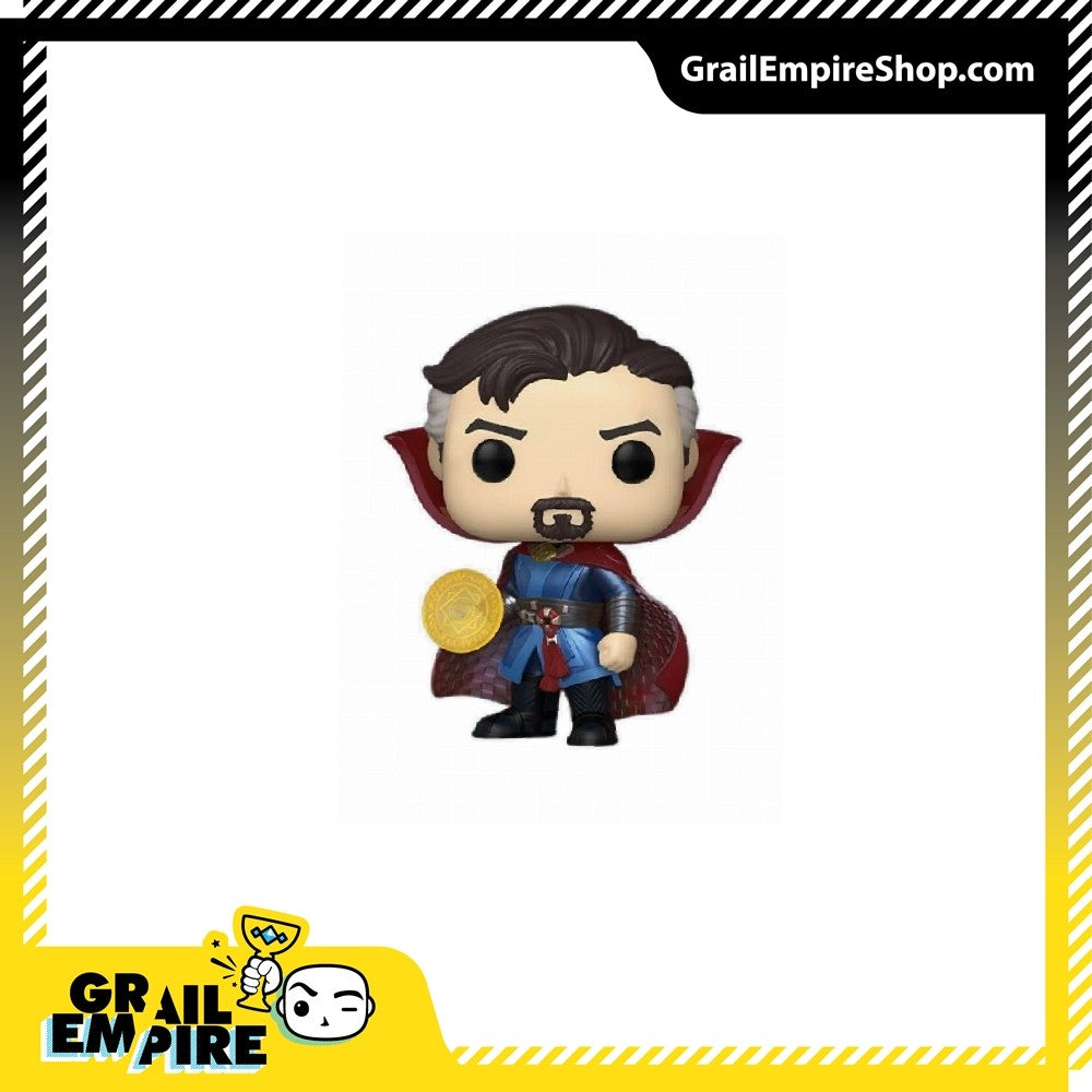 Funko POP! Marvel Doctor Strange in the Multiverse