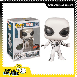 Funko POP! Marvel Future Foundation Spider-Man - POP