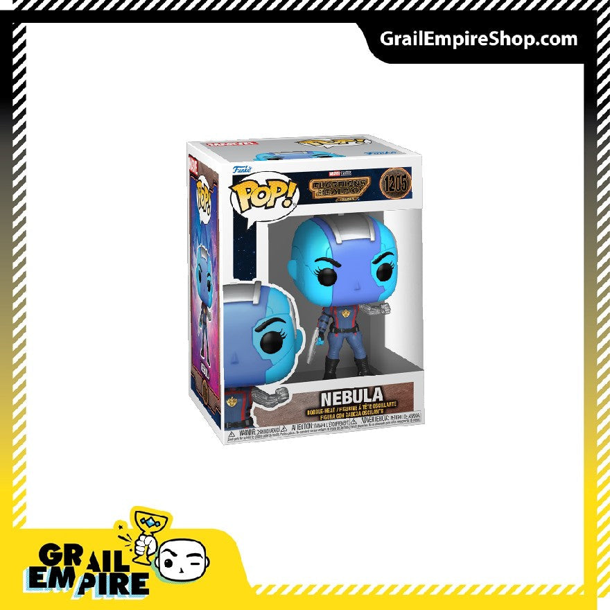 Funko POP! Marvel Guardians of the Galaxy Vol. 3 #1205