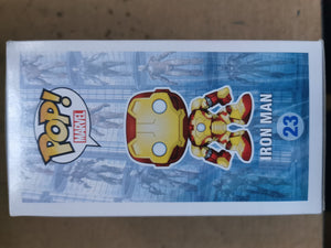 Funko POP! Marvel Iron Man Iron Man 3 - POP!