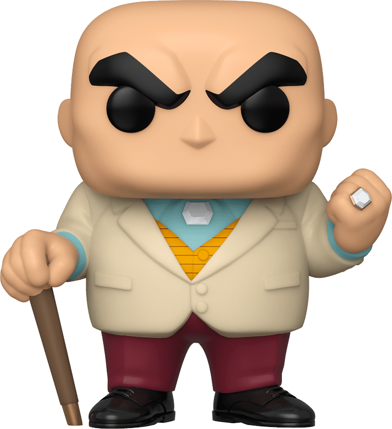 Funko POP! Marvel Kingpin - POP