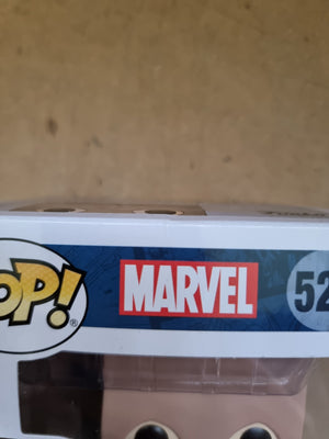 Funko POP! Marvel Spider-Man (Bombastic Bag-Man) (Caixas