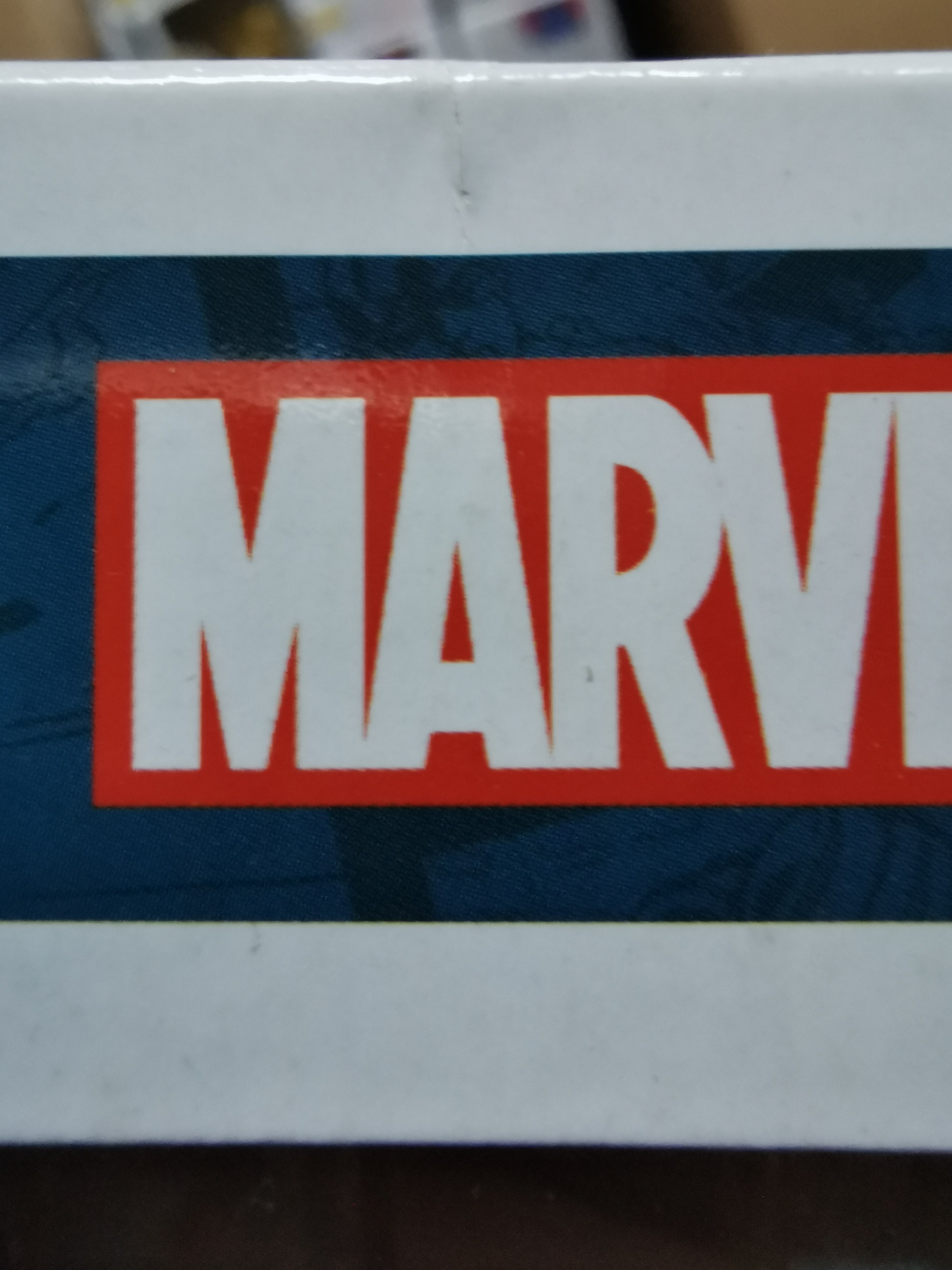 Funko POP! Marvel Spider-Man (Bombastic Bag-Man) (Caixas