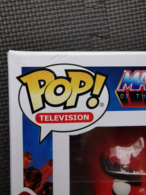 Funko POP! Masters of the Universe Clawful SDCC 2020 - POP!