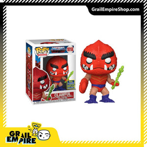 Funko POP! Masters of the Universe Clawful SDCC 2020 - POP!