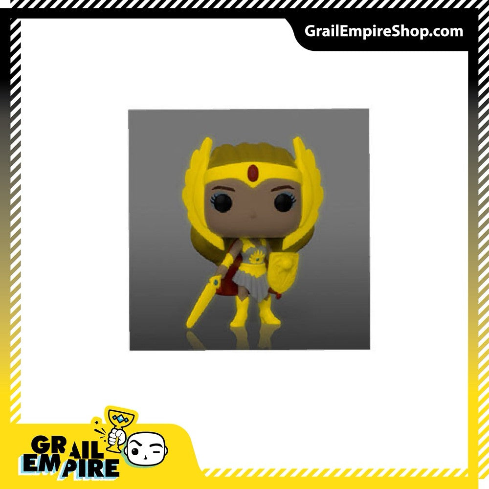 Funko POP! Masters of the Universe She-Ra GITD - POP!