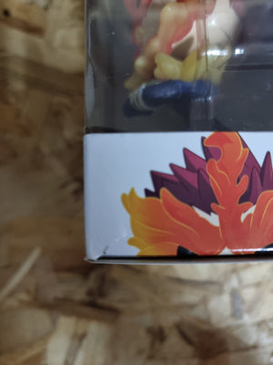 Funko POP! My Hero Academia #785 Endeavor GITD Exclusivo -