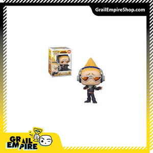 Funko POP! My Hero Academia #920 Present Mic (Caixas