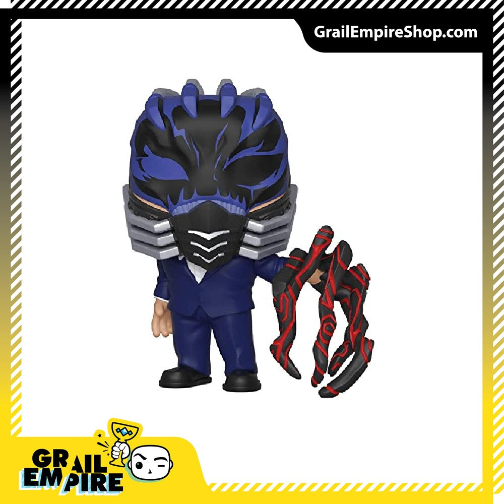 Funko POP! My Hero Academia All for One (Battle Hand) - POP