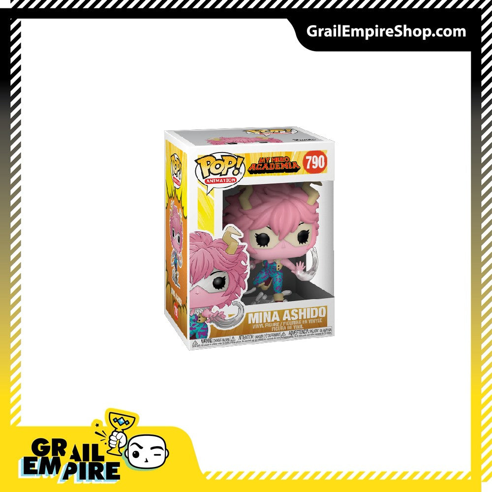 Funko POP! My Hero Academia Mina Ashido - POP!