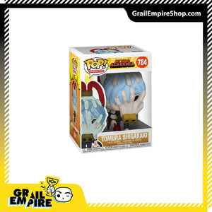 Funko POP! My Hero Academia Shigaraki - POP!