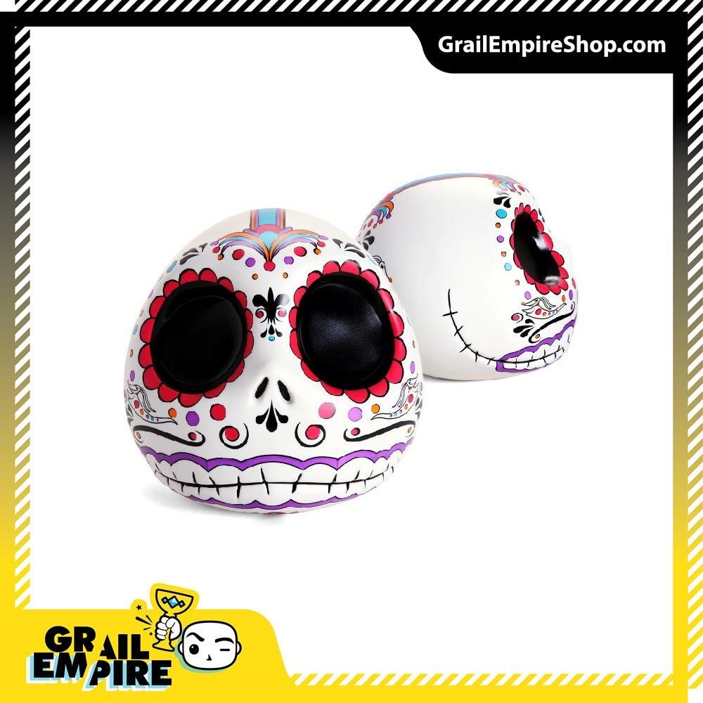 Funko POP! Nightmare Before Christmas Jack Sugar Skull Vynil