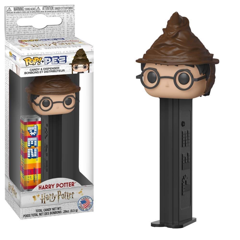 Funko POP! Pez Harry Potter - POP! Pez