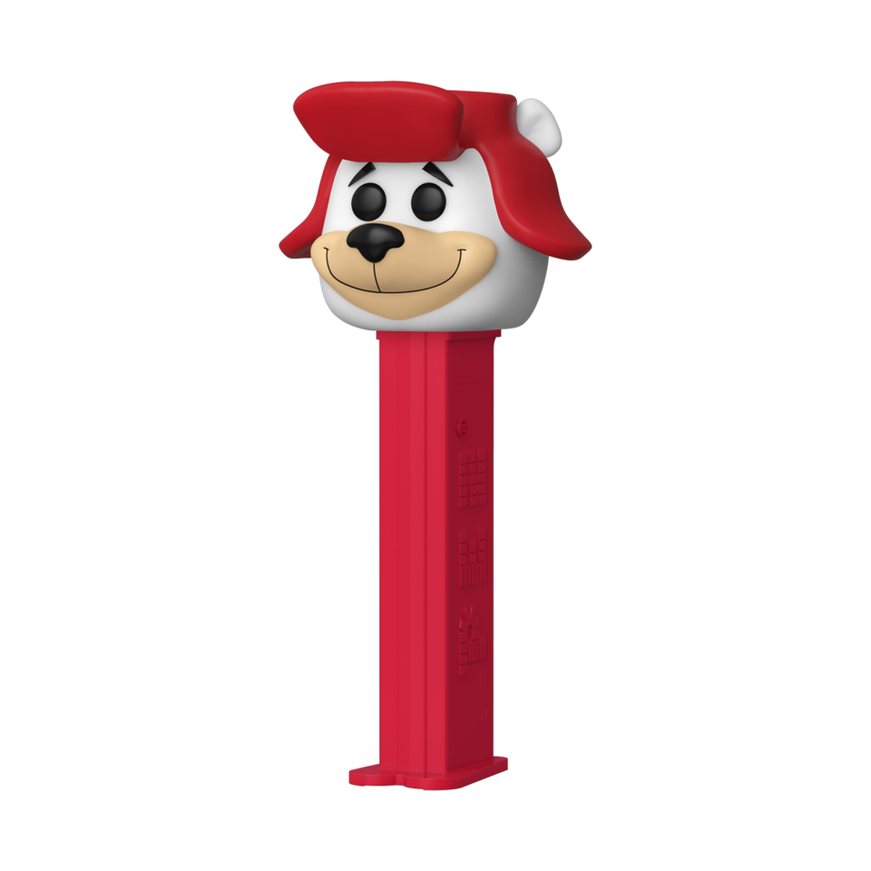 Funko POP! Pez LE 1500 Breezly - POP! Pez