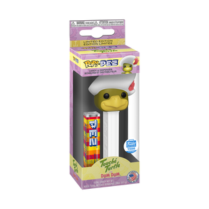 Funko POP! Pez LE 1500 Touché Turtle - POP! Pez