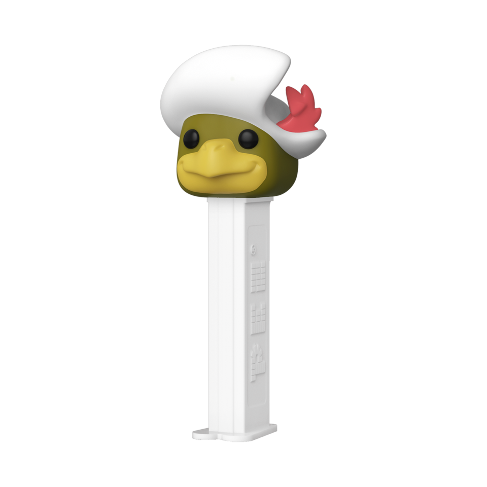 Funko POP! Pez LE 1500 Touché Turtle - POP! Pez