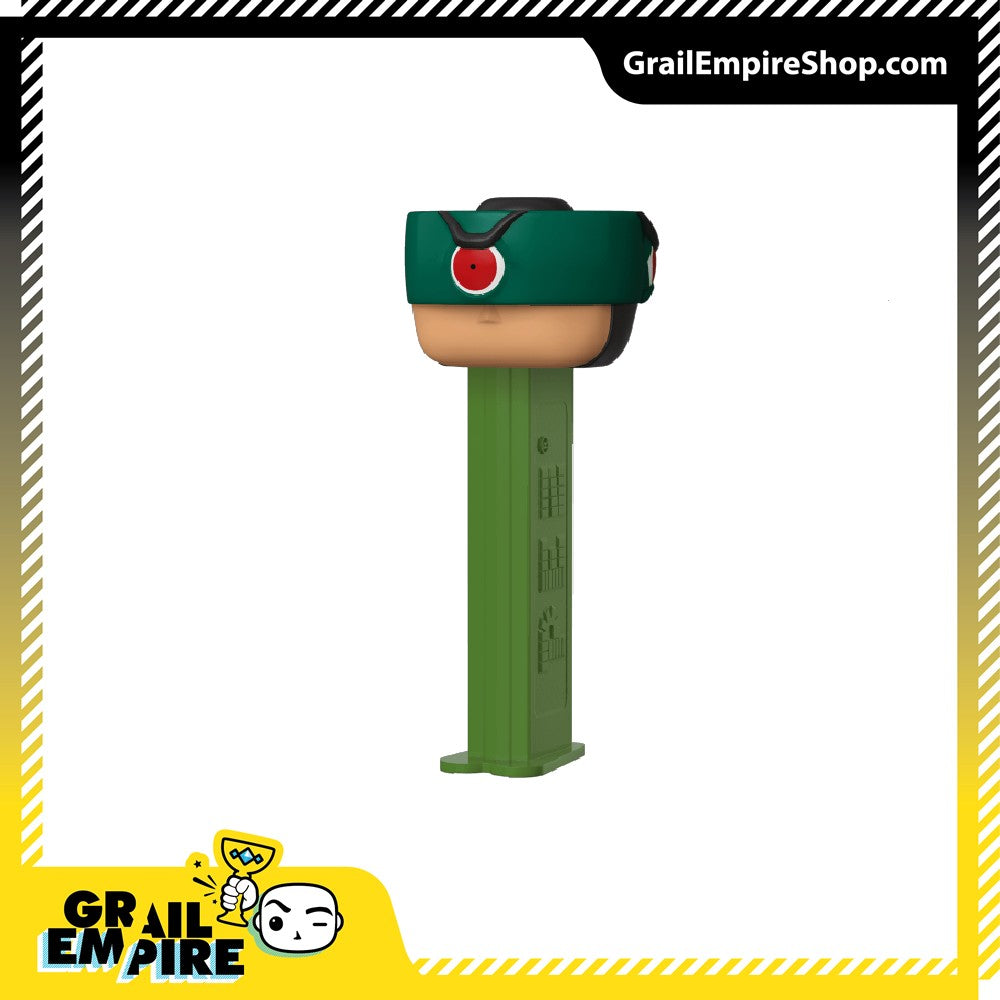 Funko POP! Pez Masters of the Universe Tri-Klops ECCC 2020 -
