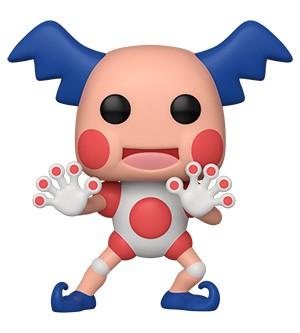 Funko POP! Pokemon #582 Mr. Mime - POP!