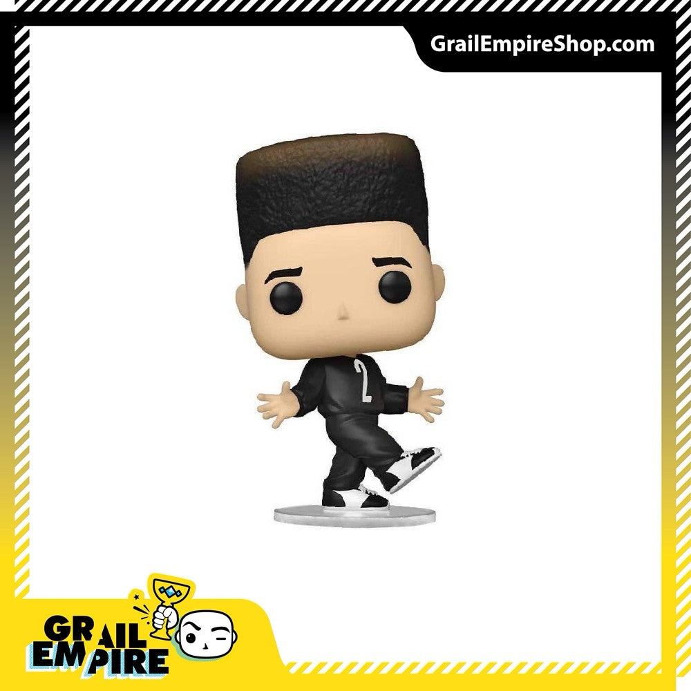 Funko POP! Rocks #213 Kid ’n Play Christopher Reid - POP!