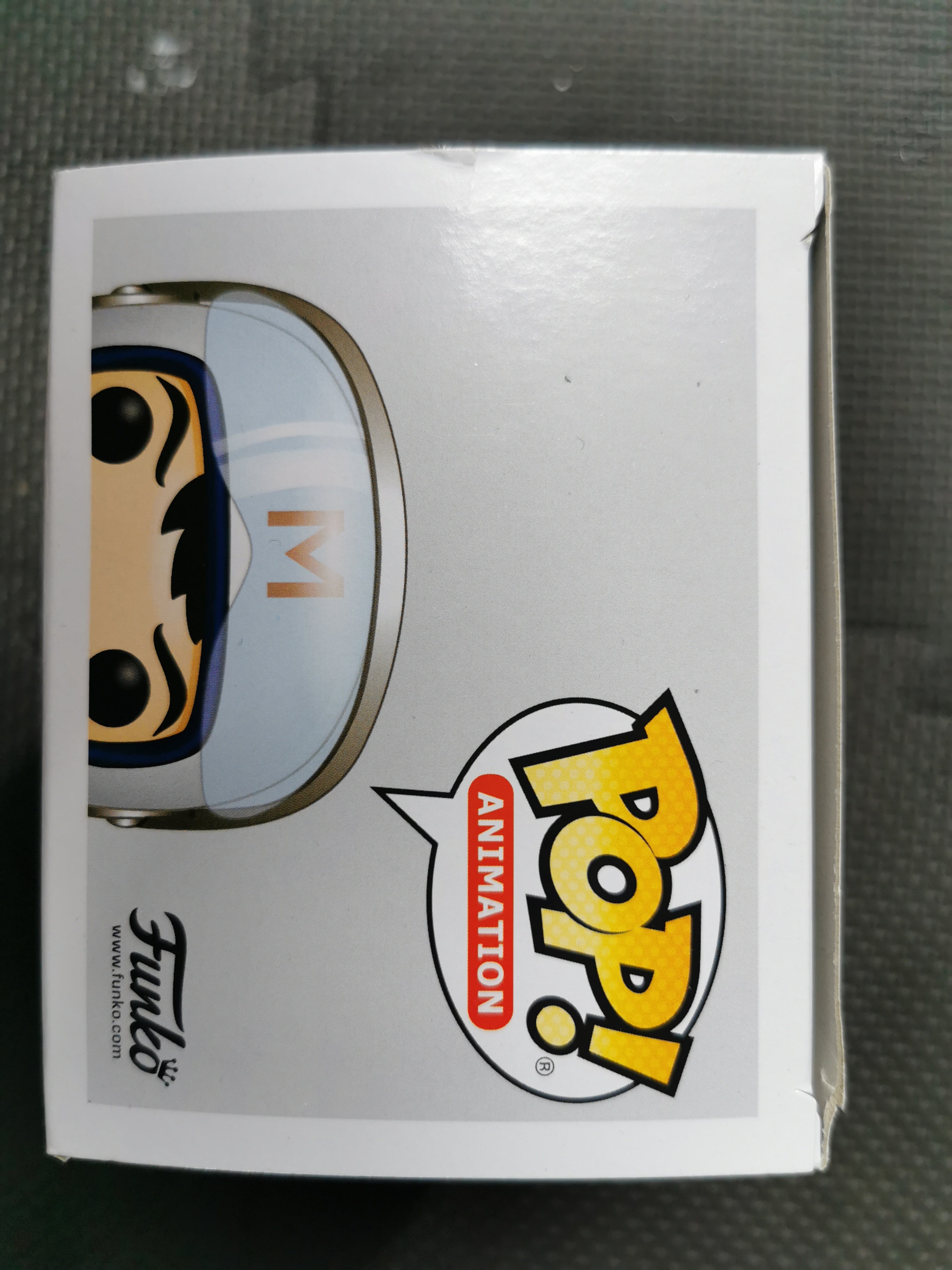 Funko POP! Speed Racer Chase - CHASE - Chase