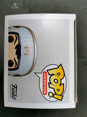 Funko POP! Speed Racer Chase - CHASE - Chase