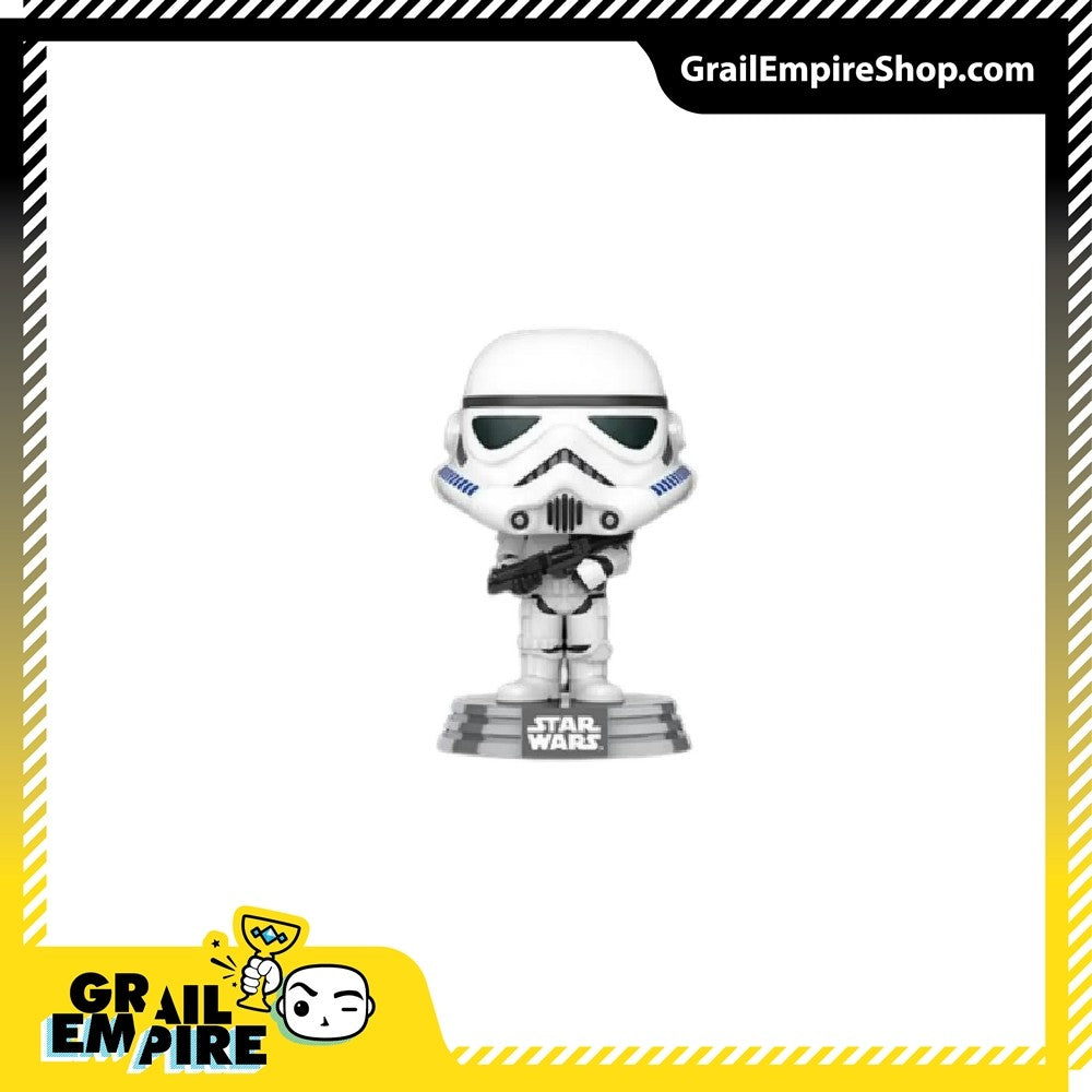 Funko POP! Star Wars #510 Stormtrooper Celebrations 2022