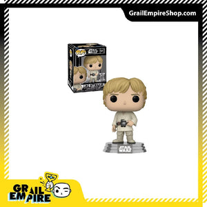 Funko POP! Star Wars #511 Luke Skywalker Celebrations 2022