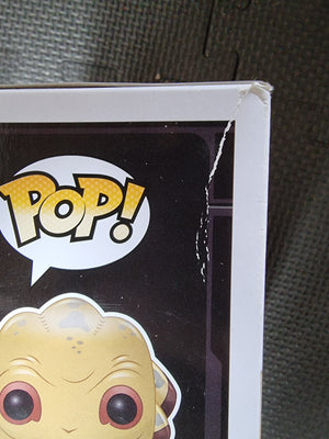 Funko POP! Star Wars #96 Kit Fisto - POP!