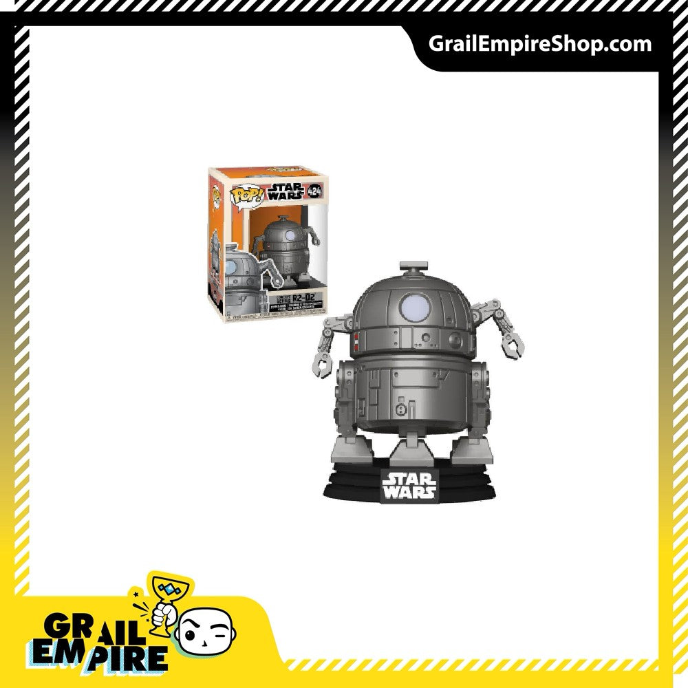 Funko POP! Star Wars Concept Series R2-D2 - POP!