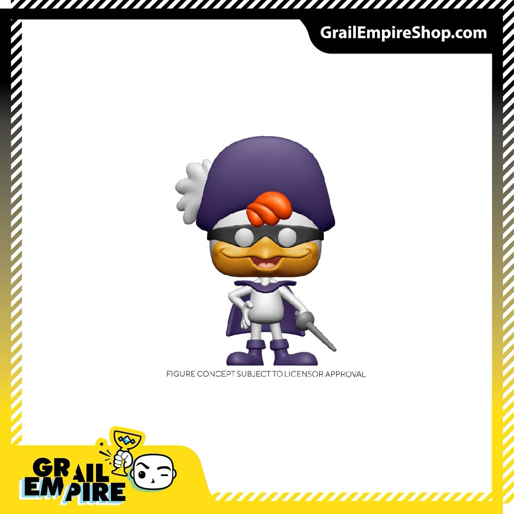Funko POP! Super Chicken - POP!