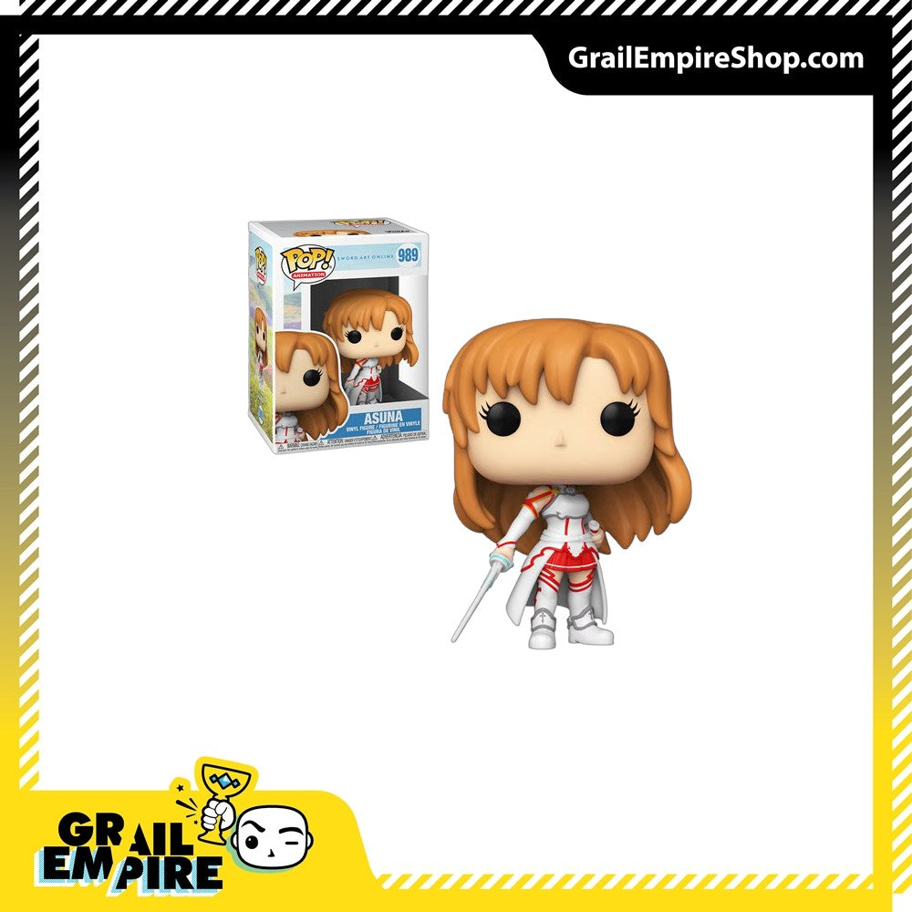 Funko POP! Sword Art Online #989 Asuna - POP!
