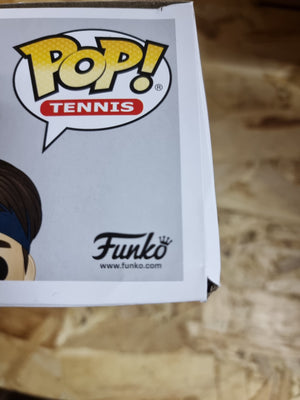Funko POP! Tennis Legends Roger Federer - POP!